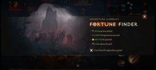 Diablo: Immortal - screeny z gry