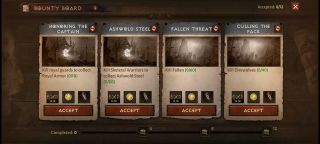 Diablo: Immortal - screeny z gry