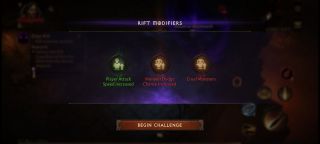 Diablo: Immortal - screeny z gry