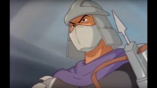 Wojownicze Żółwie Ninja