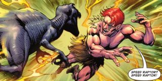 The Flash #768 - plansze