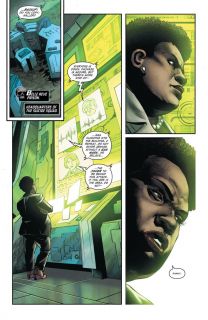 Suicide Squad #2 - plansze