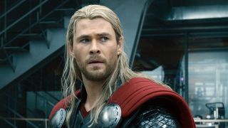 6. Thor - 