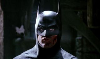2. Batman - 