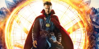 14. Doktor Strange - 