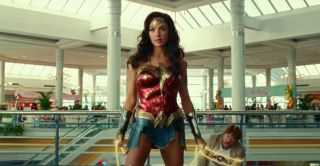 13. Wonder Woman - 
