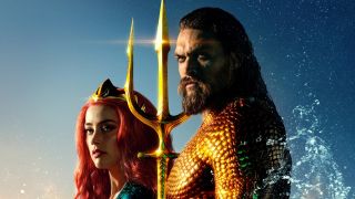 10. Aquaman - 