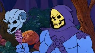 Władcy wszechświata