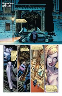 The Joker #2 - plansze