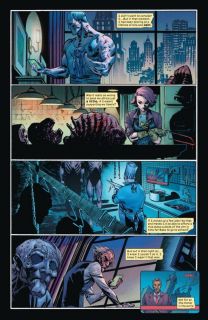 The Joker #2 - plansze