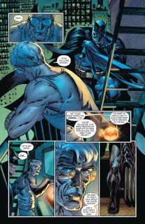 The Joker #2 - plansze