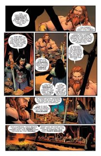 Wonder Woman #771 - plansze