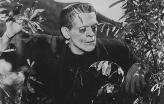 Frankenstein