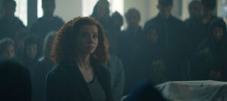 Falcon i Zimowy żołnierz - odcinek 4.