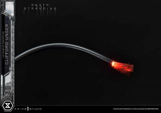 DEATH STRANDING Clifford Unger - figurka od Prime1Studio