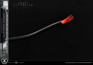 DEATH STRANDING Clifford Unger - figurka od Prime1Studio