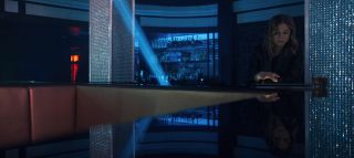 Falcon i Zimowy żołnierz - odcinek 4.