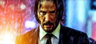 John Wick