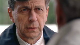 William B. Davis