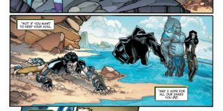 Avengers #44 - plansze