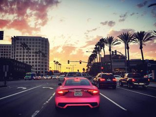 Jeszcze jedno zdjęcie, które nasuwa skojarzenia z serią Grand Theft Auto