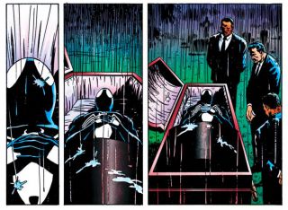 Amazing Spider-Man Epic Collection: Ostatnie łowy Kravena