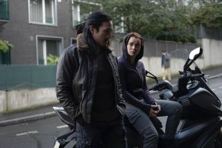 Falcon i Zimowy żołnierz - odcinek 3.