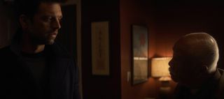 Falcon i Zimowy żołnierz - odcinek 6.