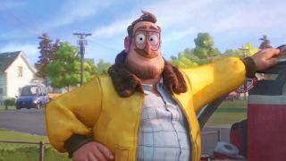 Mitchellowie kontra maszyny