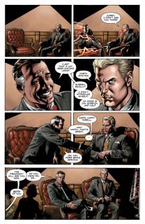 Flash #770 - plansze