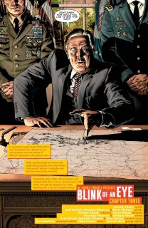 Flash #770 - plansze