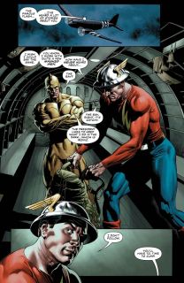 Flash #770 - plansze