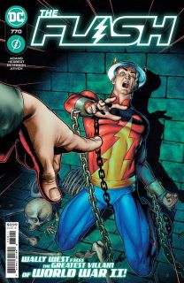 Flash #770 - okładka