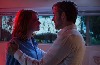 La La Land Ryan Gosling