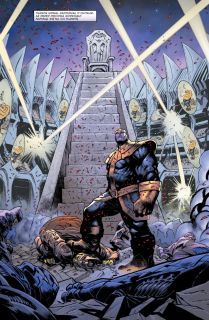 Thanos. Tom 2 - plansze