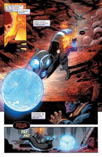 Thanos. Tom 2 - plansze