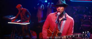 John Legend gitara i Ryan Gosling pianino - La La Land