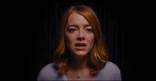 La La Land - Mia audition/casting