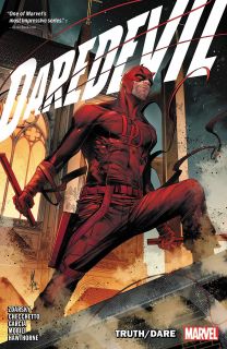 Daredevil