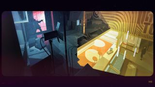 Deathloop - grafiki koncepcyjne