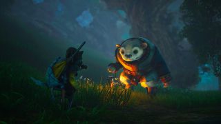Biomutant - screeny z gry