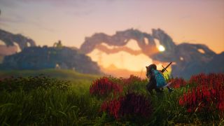 Biomutant - screeny z gry