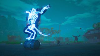 Biomutant - screeny z gry