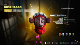 Biomutant - screeny z gry