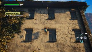 Biomutant - screeny z gry