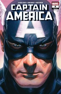 Captain America (Ta-Nehisi Coates)