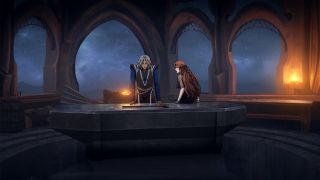 Castlevania 4. sezon