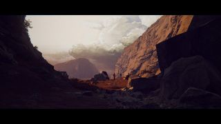 Deathloop - screeny z gry