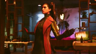 Deathloop - screeny z gry