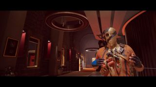 Deathloop - screeny z gry